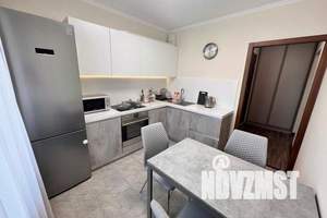 2-к квартира, посуточно, 62м2, 3/10 этаж