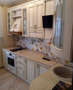 2-к квартира, на длительный срок, 54м2, 11/17 этаж