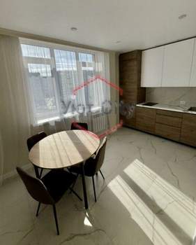 1-к квартира, на длительный срок, 46м2, 6/10 этаж