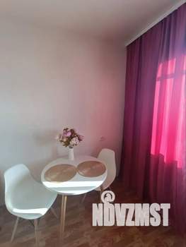 1-к квартира, посуточно, 33м2, 1/1 этаж