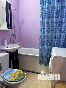 1-к квартира, на длительный срок, 34м2, 3/11 этаж