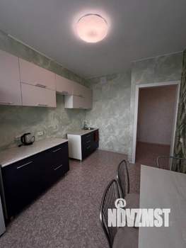 2-к квартира, на длительный срок, 55м2, 10/19 этаж