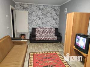 1-к квартира, на длительный срок, 31м2, 1/5 этаж