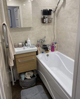 1-к квартира, на длительный срок, 38м2, 5/9 этаж