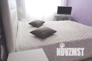 1-к квартира, посуточно, 36м2, 10/10 этаж