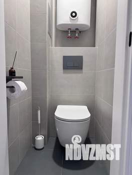 1-к квартира, посуточно, 32м2, 3/10 этаж