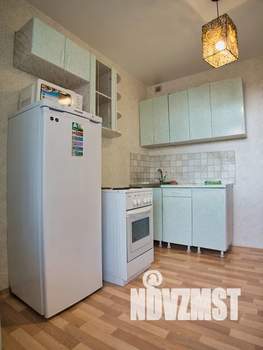 1-к квартира, посуточно, 44м2, 10/10 этаж