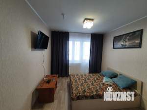 Студия квартира, посуточно, 20м2, 15/20 этаж