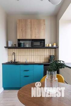 1-к квартира, посуточно, 31м2, 1/1 этаж