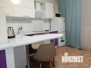 Студия квартира, посуточно, 26м2, 9/14 этаж