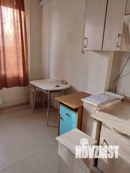 1-к квартира, на длительный срок, 22м2, 3/4 этаж