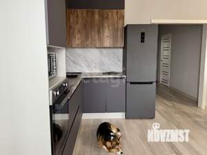 2-к квартира, на длительный срок, 62м2, 6/21 этаж