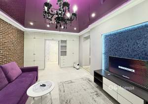 1-к квартира, на длительный срок, 44м2, 8/15 этаж