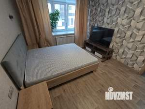 1-к квартира, на длительный срок, 37м2, 2/8 этаж