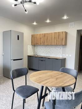 2-к квартира, на длительный срок, 45м2, 14/25 этаж