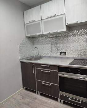 2-к квартира, на длительный срок, 46м2, 4/5 этаж
