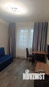 1-к квартира, на длительный срок, 33м2, 9/9 этаж