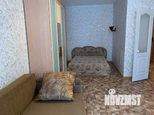 1-к квартира, посуточно, 40м2, 3/22 этаж