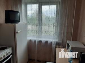 1-к квартира, на длительный срок, 31м2, 4/5 этаж