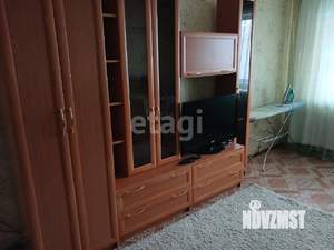 1-к квартира, на длительный срок, 31м2, 4/5 этаж