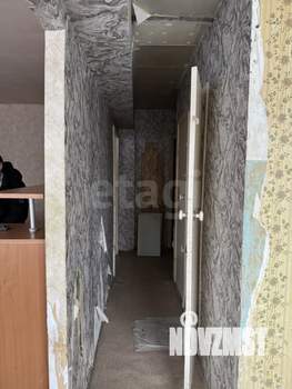 1-к квартира, на длительный срок, 30м2, 4/5 этаж