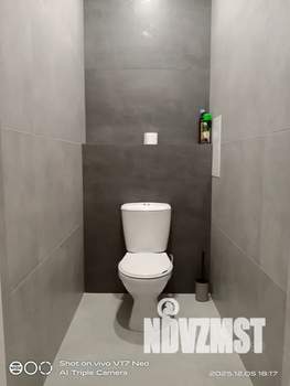 2-к квартира, посуточно, 55м2, 15/18 этаж