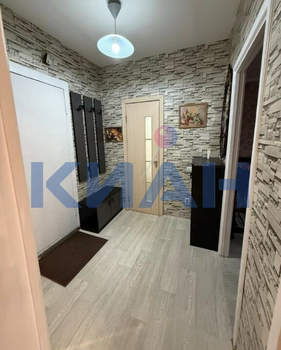 1-к квартира, на длительный срок, 36м2, 2/10 этаж