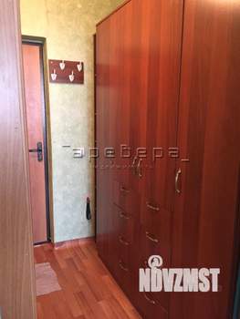 Студия квартира, на длительный срок, 27м2, 10/17 этаж