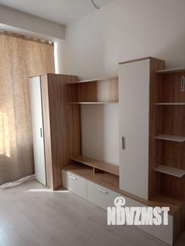 Студия квартира, на длительный срок, 20м2, 1/5 этаж