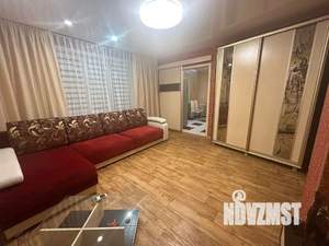2-к квартира, посуточно, 54м2, 9/9 этаж