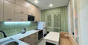 1-к квартира, на длительный срок, 32м2, 18/25 этаж