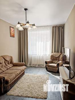 2-к квартира, на длительный срок, 55м2, 2/13 этаж