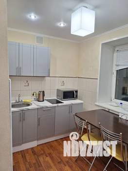 2-к квартира, посуточно, 44м2, 9/9 этаж