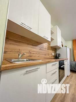 1-к квартира, посуточно, 35м2, 13/19 этаж