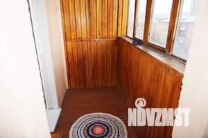 1-к квартира, посуточно, 33м2, 6/9 этаж