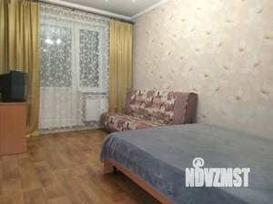 1-к квартира, посуточно, 34м2, 1/1 этаж