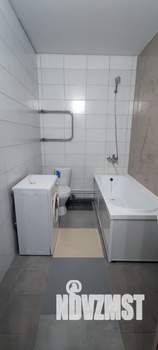 1-к квартира, на длительный срок, 29м2, 8/17 этаж