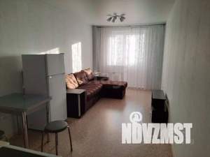 Студия квартира, на длительный срок, 30м2, 11/25 этаж