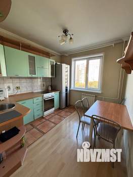 2-к квартира, на длительный срок, 56м2, 6/10 этаж