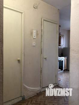 1-к квартира, на длительный срок, 42м2, 6/10 этаж