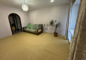 2-к квартира, на длительный срок, 53м2, 5/9 этаж