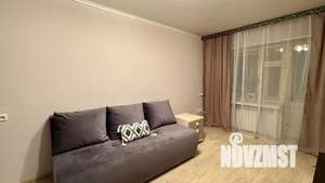 2-к квартира, посуточно, 41м2, 2/5 этаж