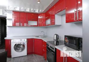 2-к квартира, посуточно, 58м2, 14/25 этаж