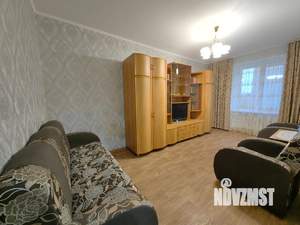 2-к квартира, на длительный срок, 47м2, 4/5 этаж