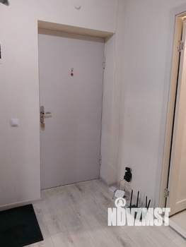 Студия квартира, на длительный срок, 25м2, 12/25 этаж