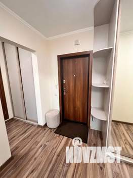 2-к квартира, посуточно, 56м2, 3/10 этаж