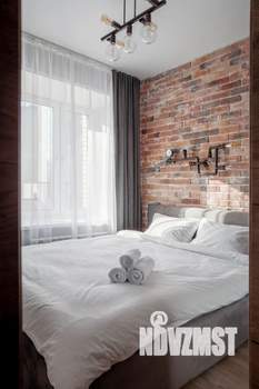 2-к квартира, посуточно, 35м2, 3/17 этаж