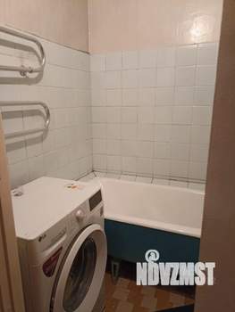 2-к квартира, на длительный срок, 52м2, 5/6 этаж