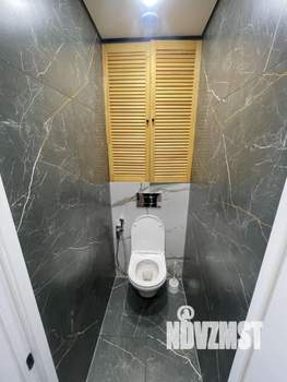 2-к квартира, на длительный срок, 50м2, 2/5 этаж