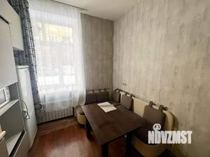 1-к квартира, на длительный срок, 32м2, 1/5 этаж